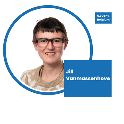 Jill Vanmassenhove