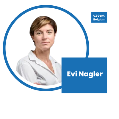 Evi Nagler