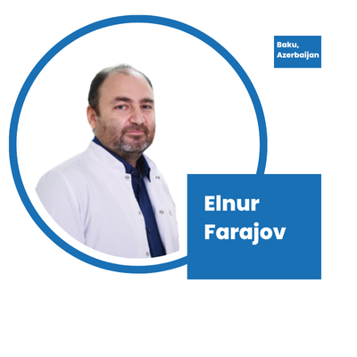 Elnur Farajov