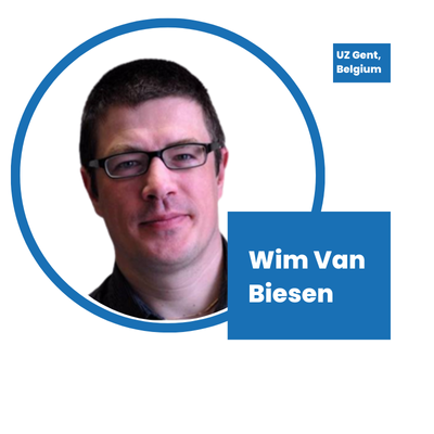 Wim Van Biesen
