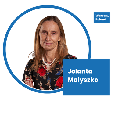 Jolanta Malyszko